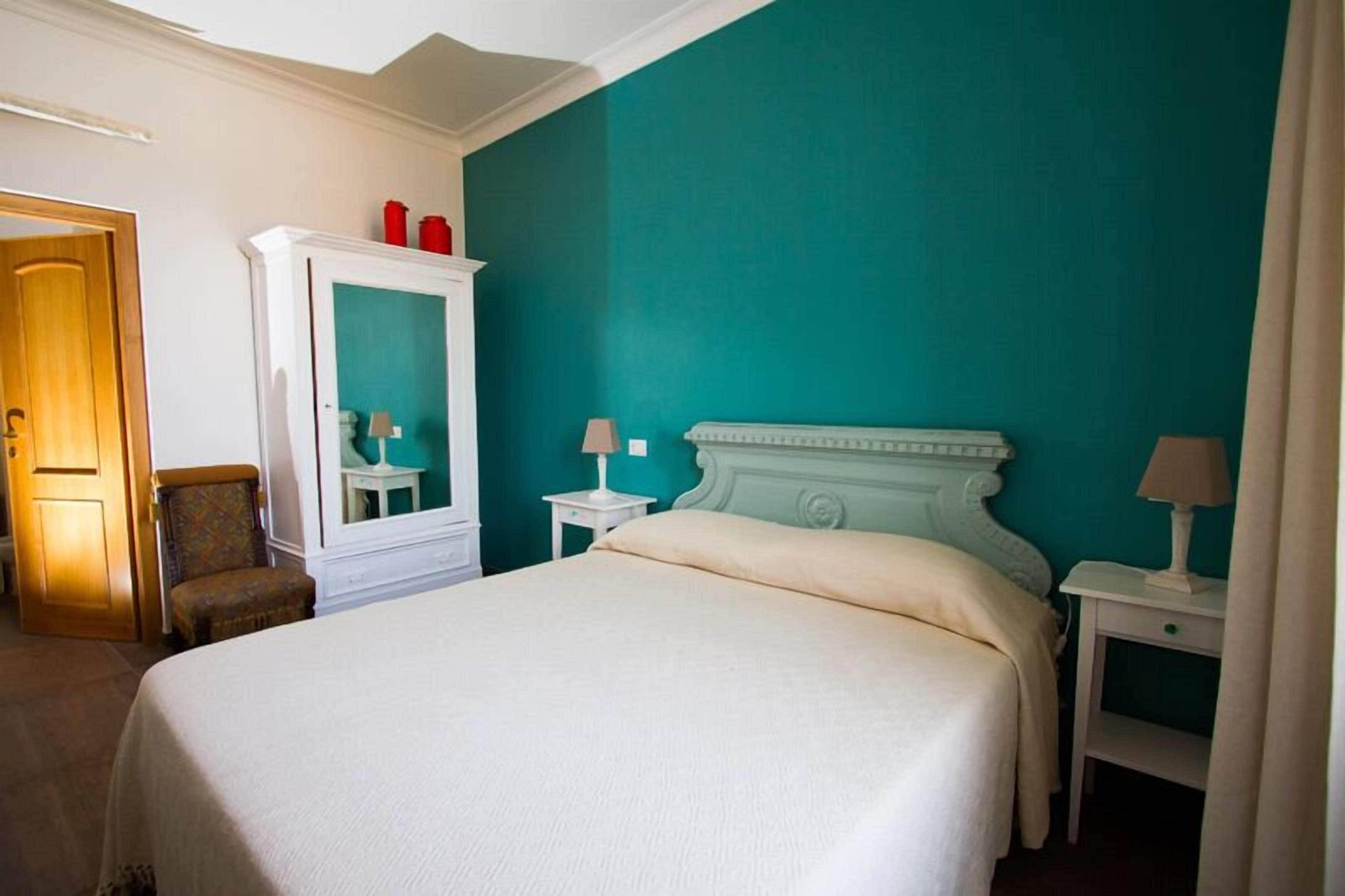 Li Rioni Bed & Breakfast - Rome — Photos 2